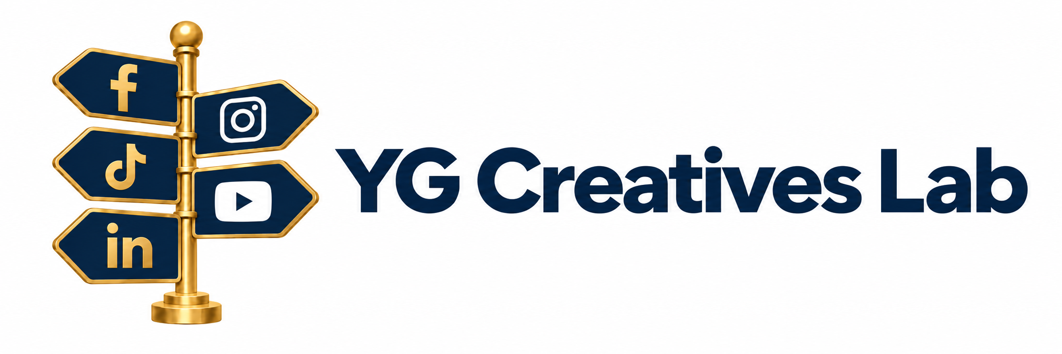YG Creatives Lab